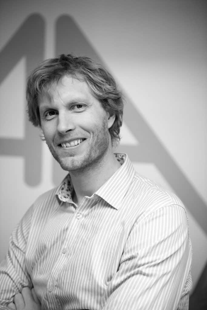 Svein Olav Aalgaard