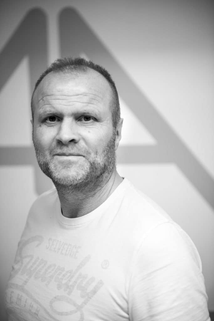 Jan Erik Sletten