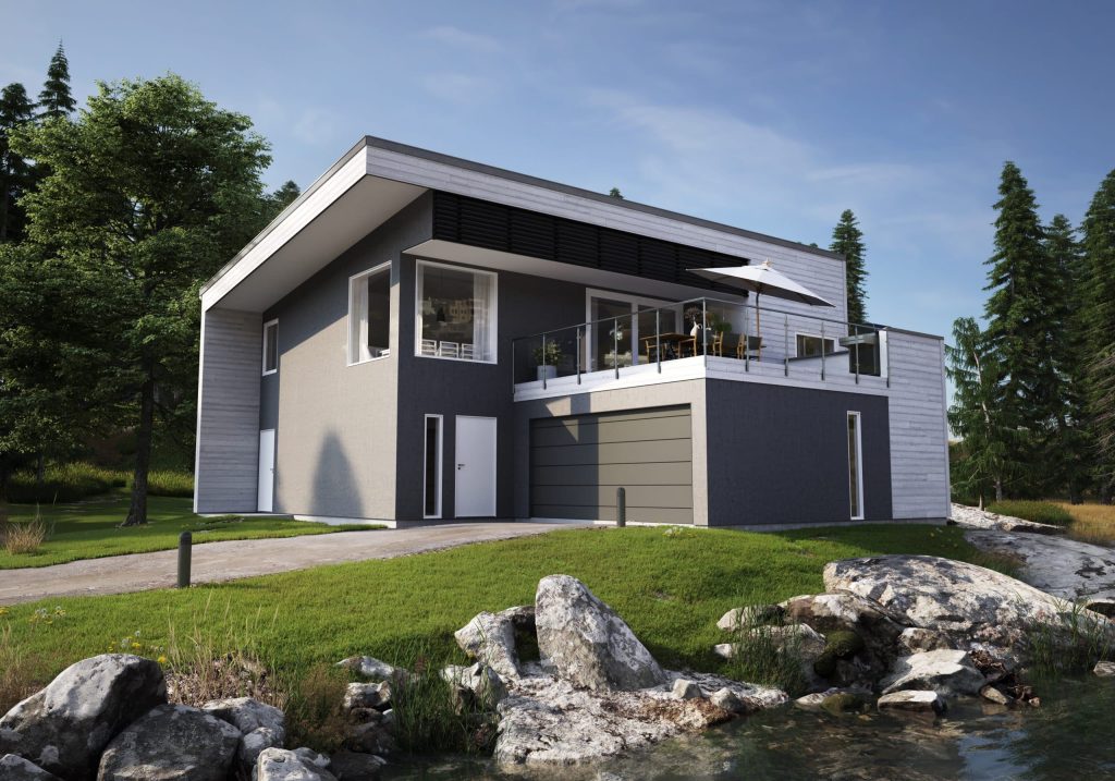 Mynte fra Hellvik hus, kommer med utleiedel