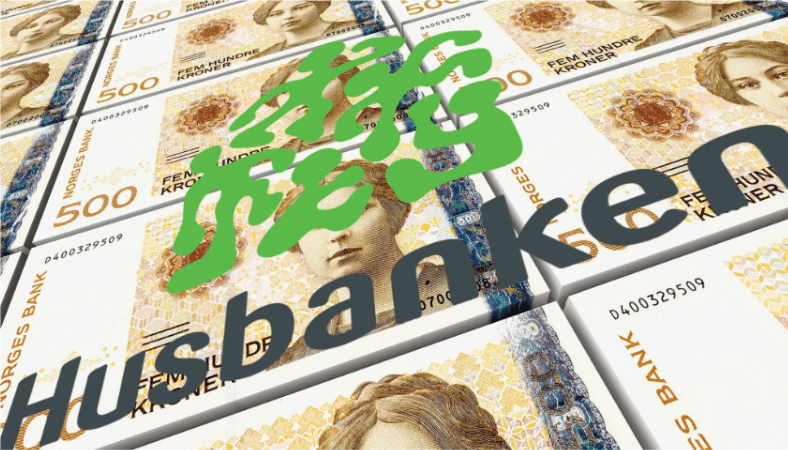 Husbanken skal fremme bærekraft i nye og eksisterende boliger.